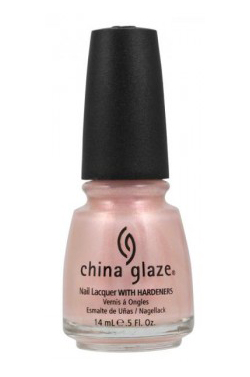 [CGL88156] China Glaze #Temptation Carnation [156 / 70527]