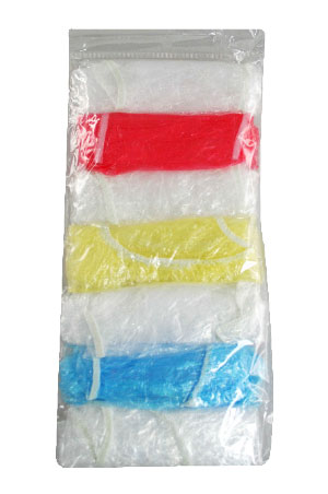 [MG91588] 7pcs Shower Caps #1588 - dz