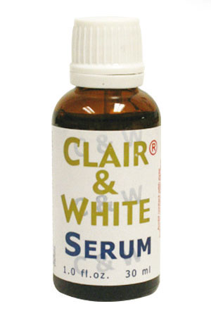 [CLW00999] Clair & White Serom (1 oz)#3