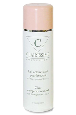 [CLA01028] Clairissime Clear Complexion Lotion(Peach / 500ml) #3