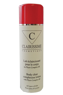 [CLA01019] Clairissime Lightening Body Milk(Red / 500ml) #6