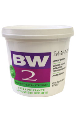 [CLR10273] Clairol BW2 Powder Lightener Tub (8oz)_CLABW28 #5