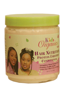 [AFB56515] A/B Organics Kid's Hair Nutrition(15oz)#65