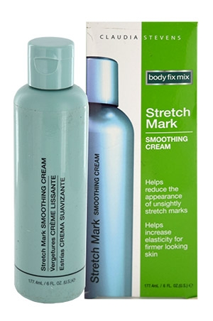 [CLS01332] Claudia Stevens Body Fix Mix Stretch Mark 6oz (1332CS) #213