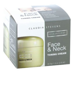 [CLS01271] Claudia Stevens Equatone Face & Neck (1.5oz) #133
