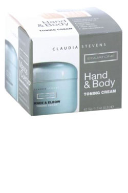 Claudia Stevens Equatone Hand & Body (1.5oz) #135