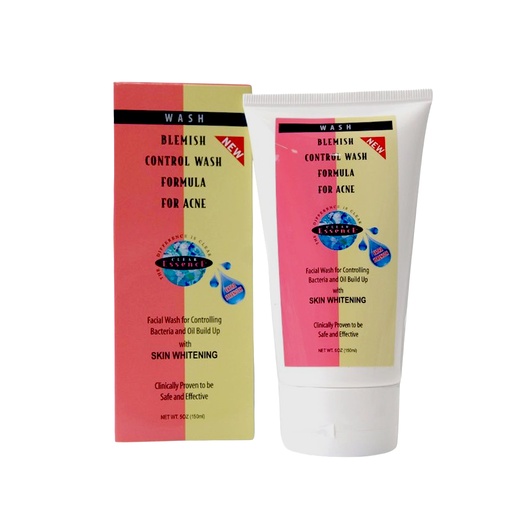 [CES20020] Clear Essence Blemish Control Wash Formula (5 oz) #16