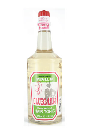 [CLM02767] Clubman Greaseless Hair Tonic (12.5oz) #7