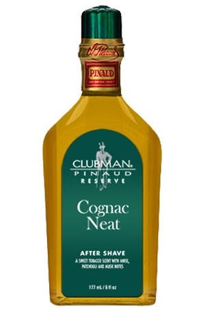 [CLM91031] Clubman Pinaud Conac Neat After Shave(6z) #20