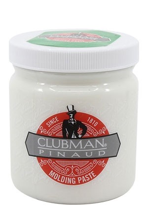 [CLM66295] Clubman Pinaud Molding Paste(4oz) #12