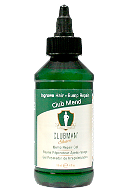 [CLM13127] Clubman Shave Bump Repair Gel(4oz)#5