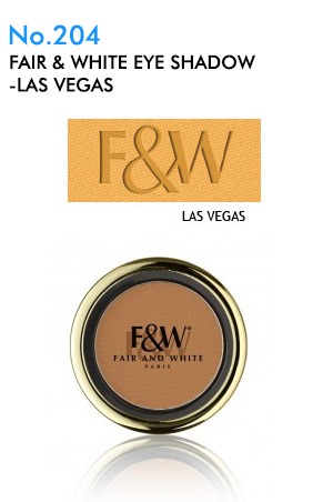 [FNW00728] Co_Fair & White Eye Shadow-Las Vegas No.204 #5