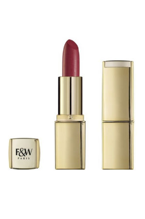[FNW00754] Co_Fair & White Lipstick-Audrey No.406 #9