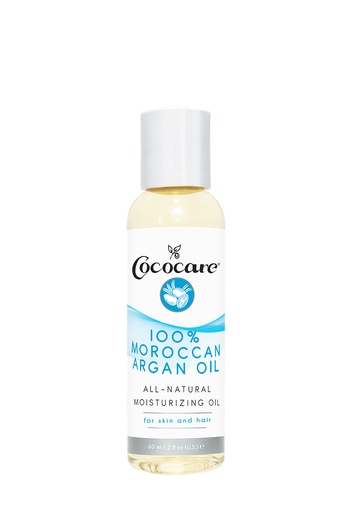 [COC09420] Cococare 100% Moroccan Argan Oil (2 oz) #47