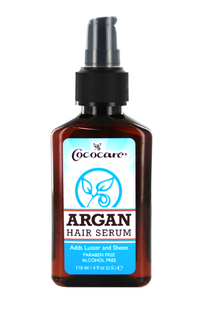 [COC09410] Cococare Argan Hair Serum (4oz) #48