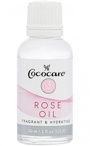 [COC06125] Cococare Rose Oil (1 oz) #69