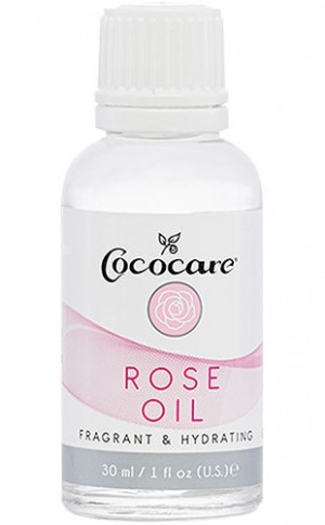 [COC06125] Cococare Rose Oil (1oz) #69