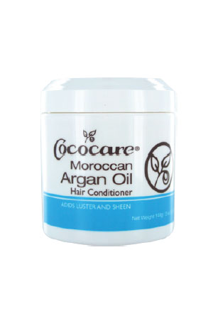 [COC09430] Cococare: Argan Oil Hair Conditioner (5oz) #42
