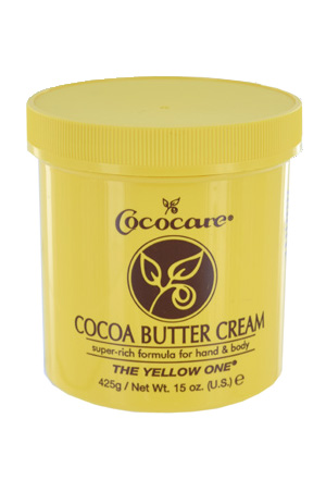 [COC09015] Cococare: Cocoa Butter Cream (15oz)#15