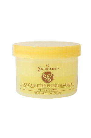 [COC09080] Cococare: Cocoa Butter Petroleum Jelly (7oz)#35
