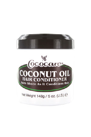 [COC02090] Cococare: Coconut Oil Hair Conditioner (5oz) #41