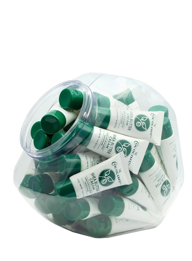 [COC19885] Cococare Shea Butter Cream 48/jar (1 oz) -pc #4