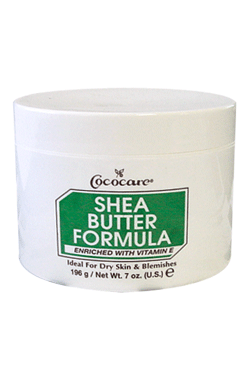 [COC09825] Cococare: Shea Butter Formula (7.25oz)#11