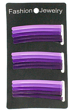 [MG92369] Color Bobby Pin #2369 - dz