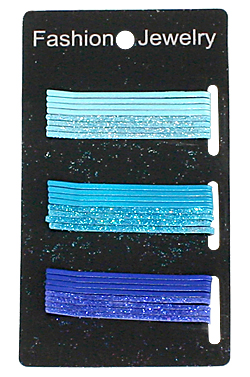 [MG92370] Color Bobby Pin #2370 - dz