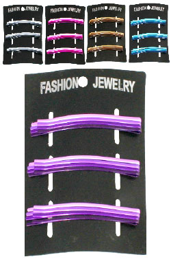[MG92372] Color Bobby Pin #2372 - dz