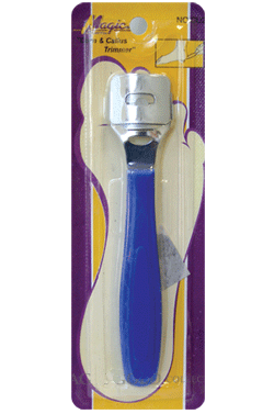 [MC38938] Corn & Callus Trimmer #CU2 -pc