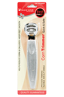 [MG32768] Magic Gold Corn Trimmer #2327 -pc
