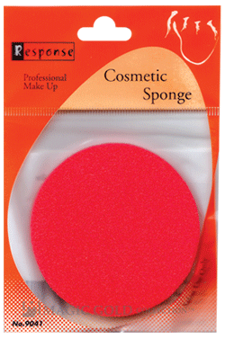 [MC29041] Cosmetic Red Sponge(#9041) -dz