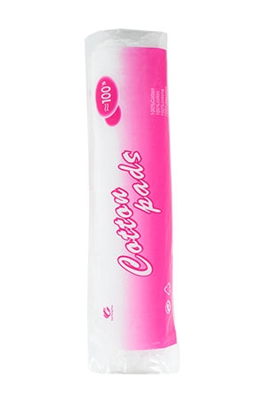 [MG72069] Cotton Pads - #7206 (100ct)
