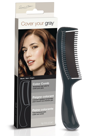 [CYG05128] Cover Your Gray Comb #Black #1