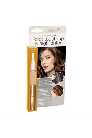 [CYG00161] Cover Your Gray Touchup&Highlighter #Dark Brown#9 Discontinue