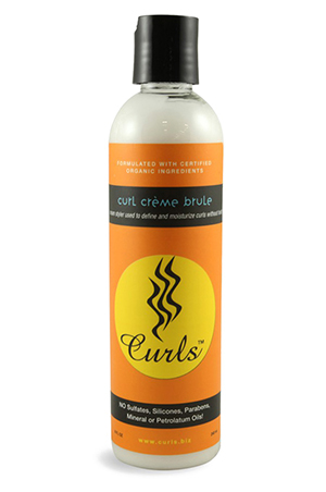 [CUL00067] Curls Curl Creme Brule (8oz)#3