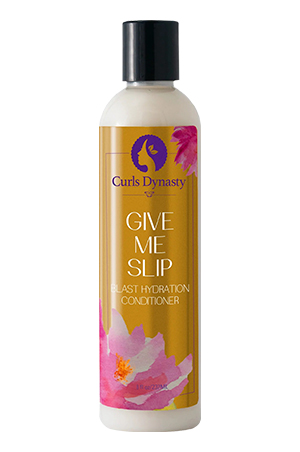 Curls Dynasty Give me Slip Conditioner (8 oz)#2