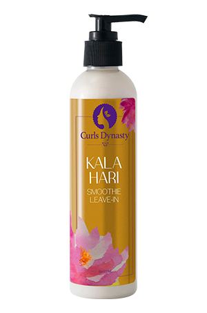 [CUD00702] Curls Dynasty Kalahari Smoothie Leave-in (8 oz)#3