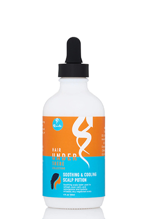 [CUL00064] Curls Soothing & Cooling Scalp Potion (4oz)#41