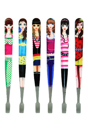 [MG24921] Cuticle Trimmer (24pc/set) #2492B - set