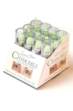 [DNR10507] D&R Chamomile Herbal Eye Stick [12/Box] -box #4