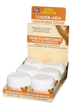 [DNR25442] D&R Under-Arm Lightening Cream (1.5oz) #43