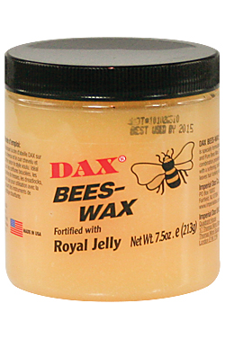 [DAX00055] DAX Bees Wax (7.5oz) #55