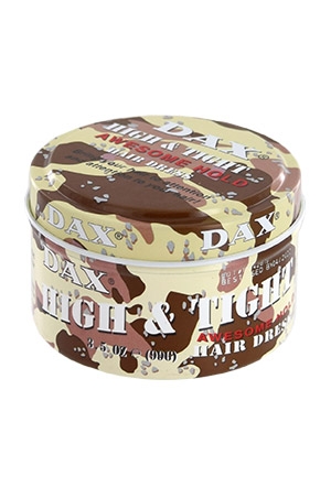 [DAX00042] DAX High & Tight Awesome Hold Hair Dress (3.5oz) #14