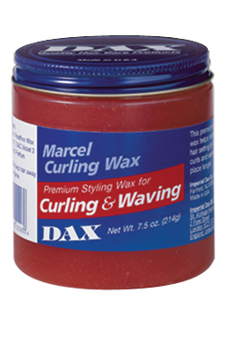 [DAX00203] DAX Marcel Curling & Waving  Wax (7.5oz)#35