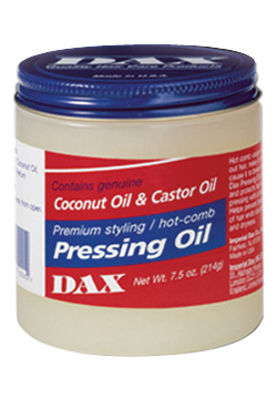 [DAX00302] DAX Pressing Oil (14oz)#30