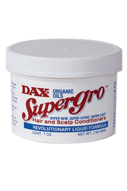 [DAX00910] DAX Supergro (7oz) #24
