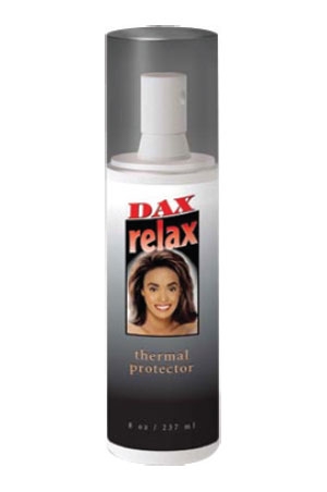 [DAX00035] DAX Thermal Protector (8 oz) #53