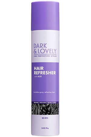 [DLO01604] Dark&Lovely PS Hair Refresher(3.4oz) #68